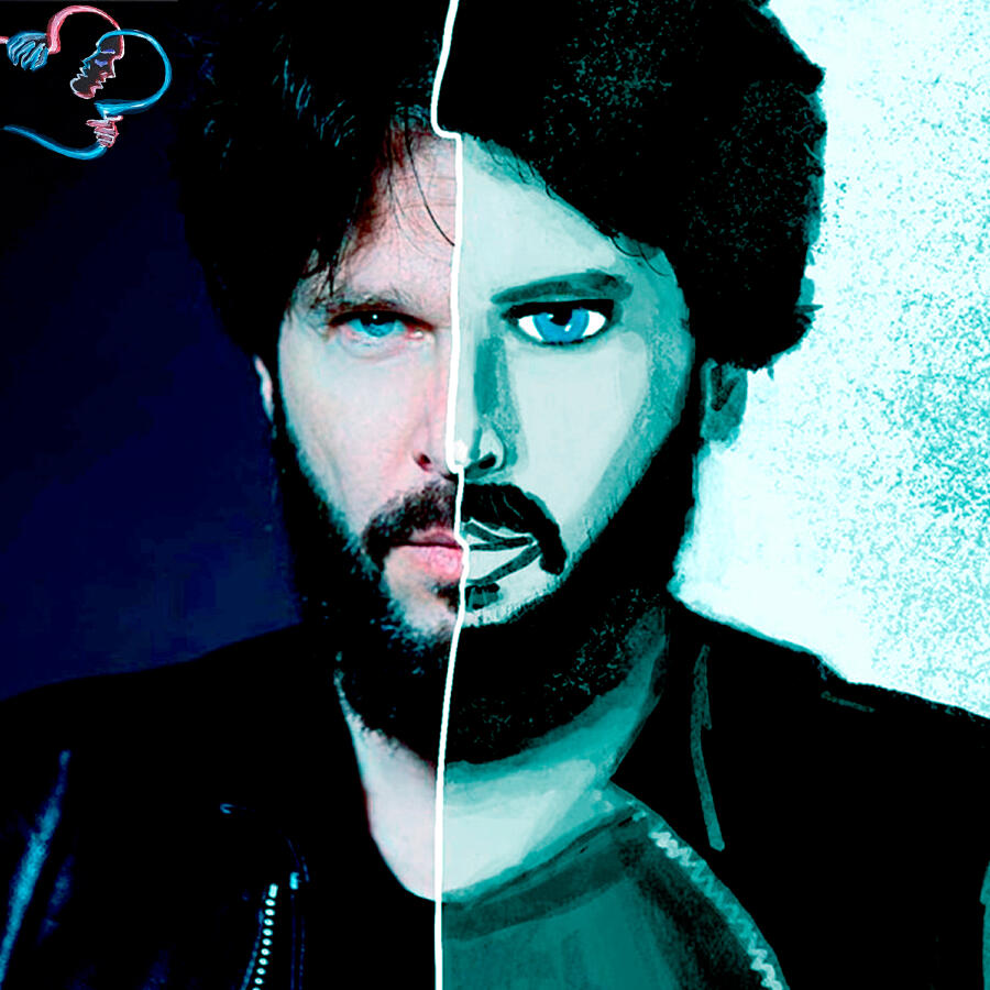  Сергей Крутиков  проект МЕТОД - Кто-то с тобой рядом