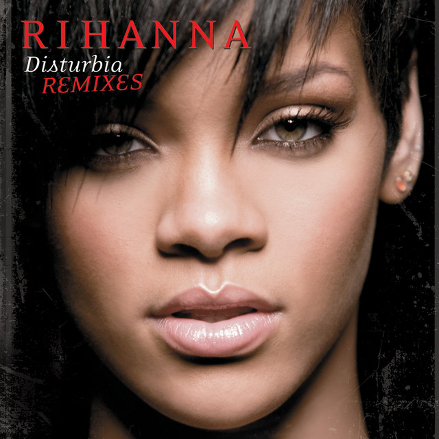 Rihanna - Disturbia (Jody den Broeder Radio Edit)