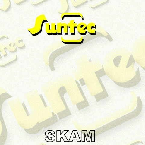  Skam - Close Your Eyes (Original Skam Mix)