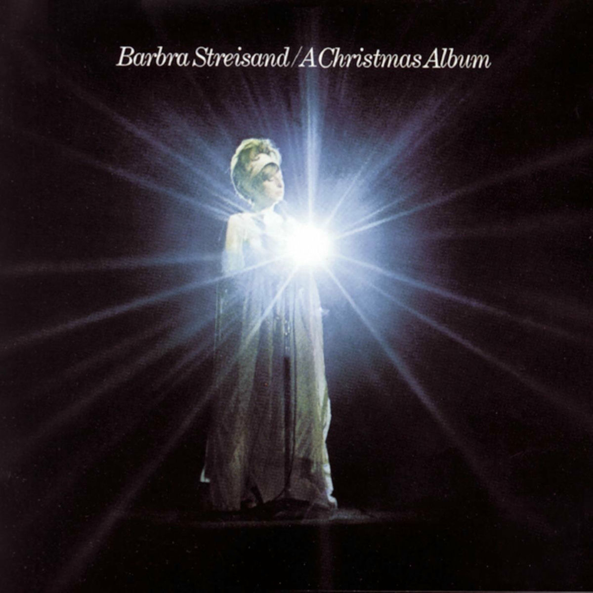  Barbra Streisand - Jingle Bells