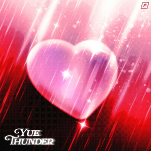  Yue - Thunder