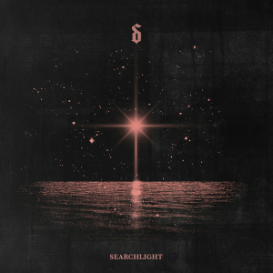  Shinedown - Searchlight