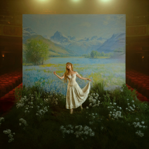  Ángela Torres - FAVORITA