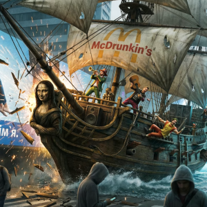  iNEBO - Майбутнє