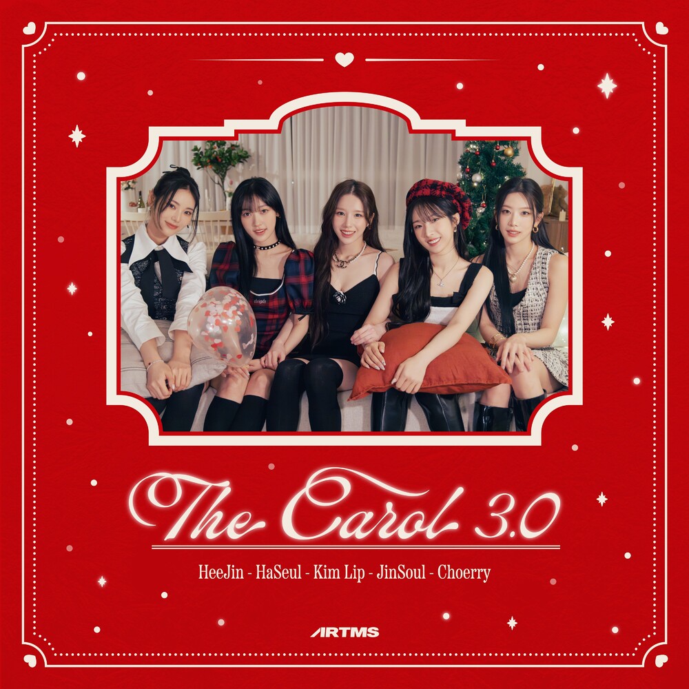  ARTMS - The Carol 3.0