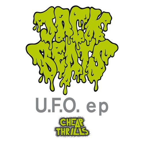  Jack Beats - UFO