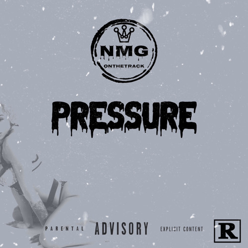  Pressure - Red Button