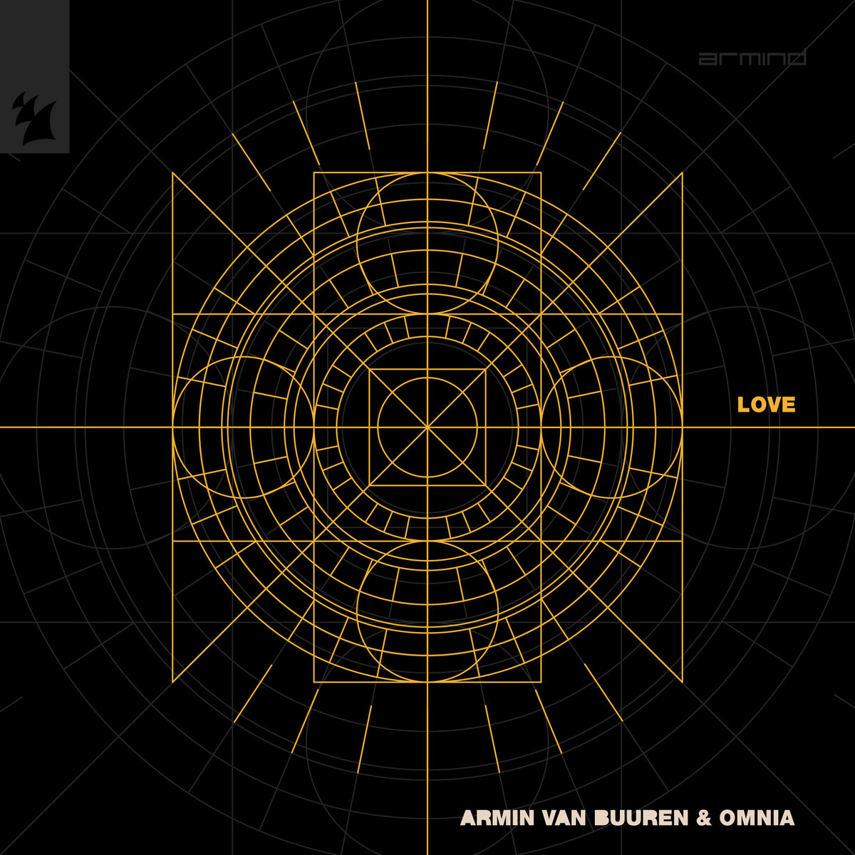  Armin van Buuren & Omnia - Love (Extended Mix)