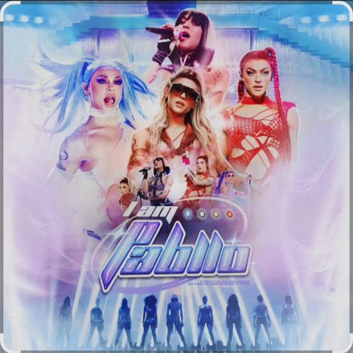  Pabllo Vittar - Amor De Que