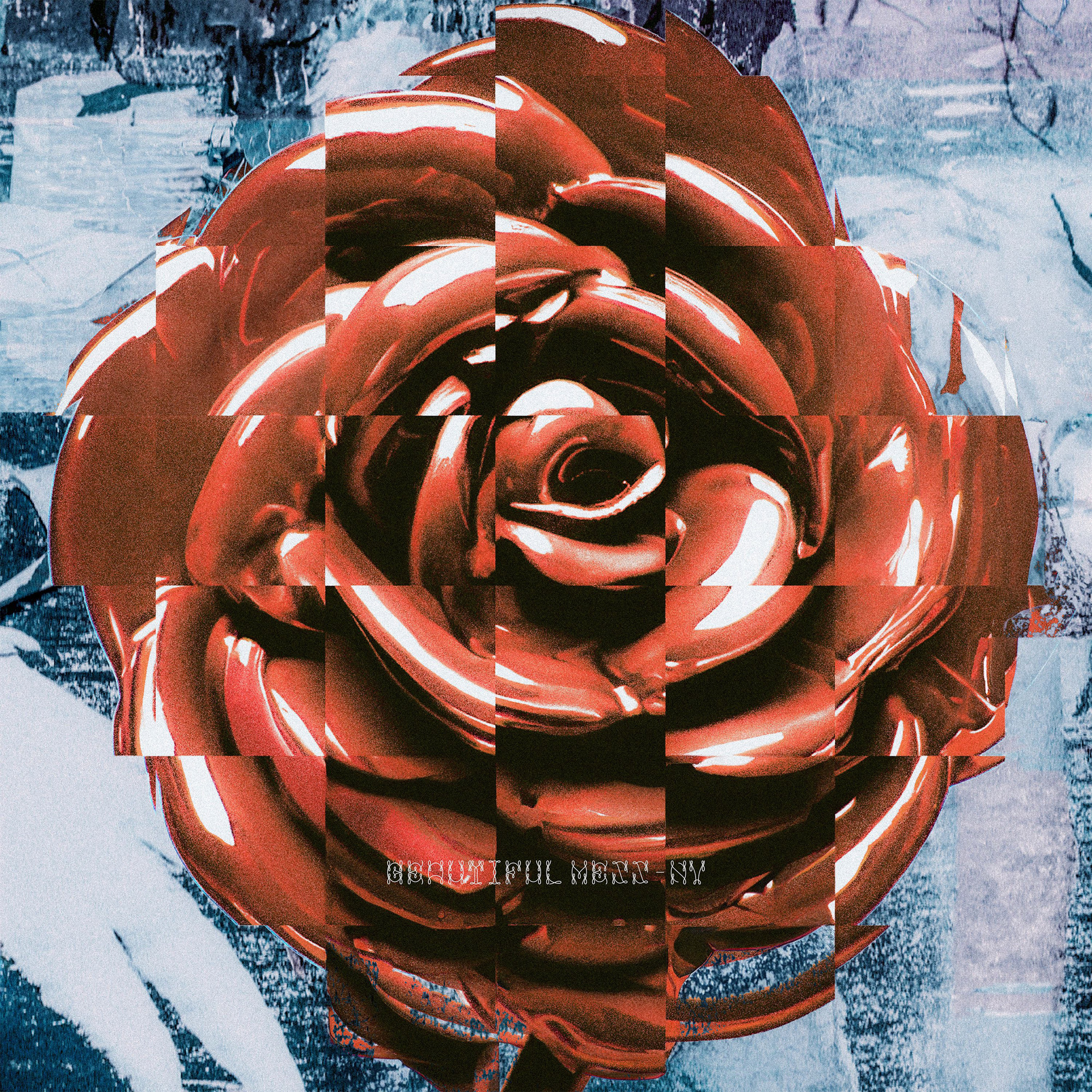  NAQT VANE - Beautiful Mess - NV