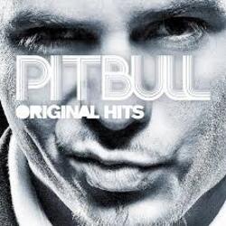  Pitbull - Voodoo