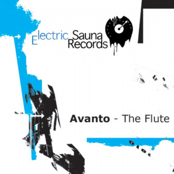  Avanto - The Flute (Airbase Remix)