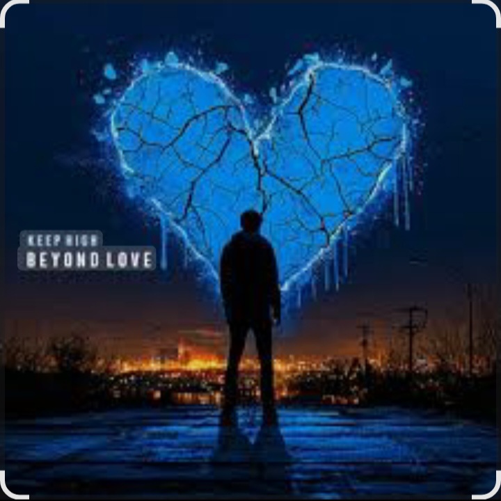  Keep High - Beyond Love