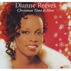  Dianne Reeves - Little Drummer Bo