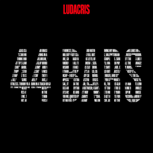  Ludacris - 44 Bars