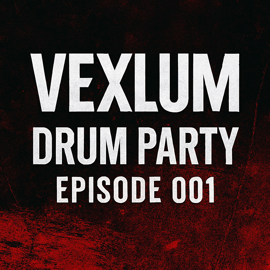 Vexlum - Drum Party 001