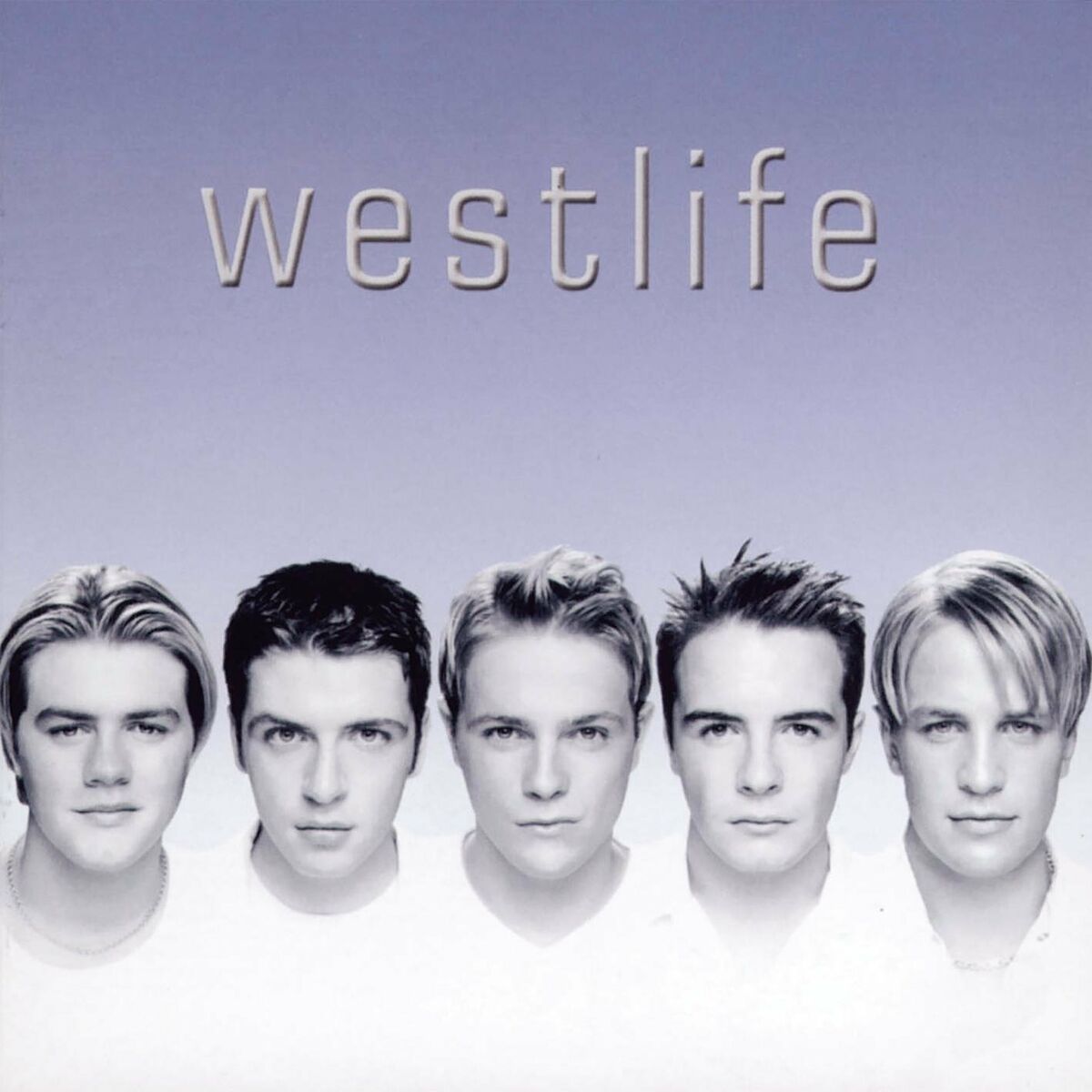  Westlife - I Have a Dream