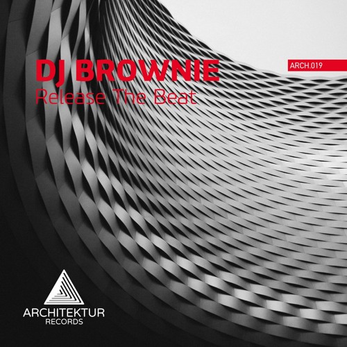  DJ Brownie - Release The Beat