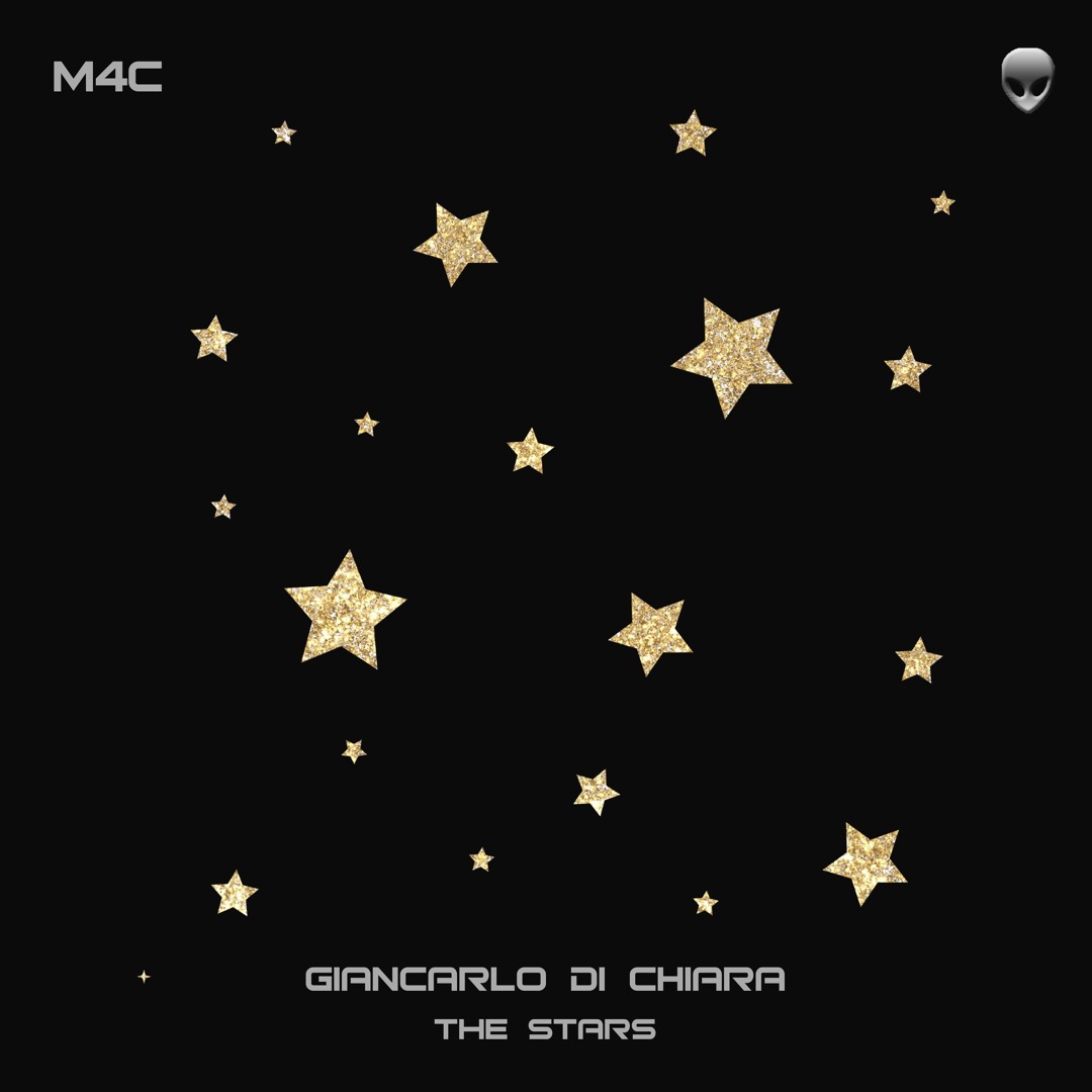  Giancarlo Di Chiara & House-Carlo - The Stars (Original Mix)