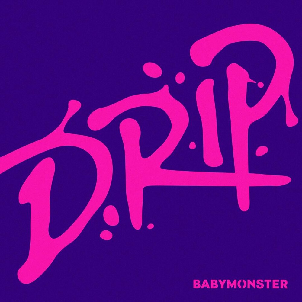  BABYMONSTER - CLIK CLAK