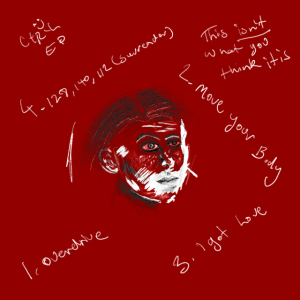  CYRIL & Rome Fortune - Overdrive