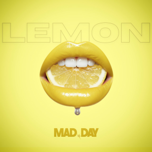  MAD DAY - Lemon