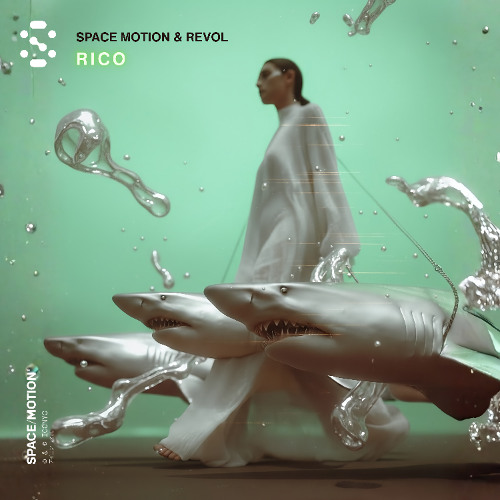  Space Motion & REVOL - Rico