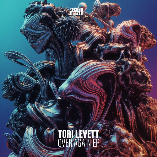  Tori Levett - Over Again