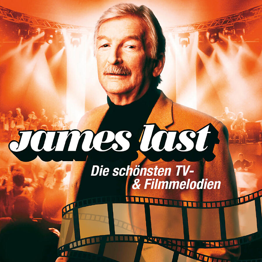  James Last - Nissernes Vagtparade
