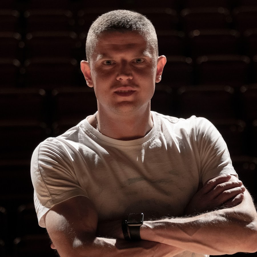  Ярослав Смаль - Що потрібно для щастя