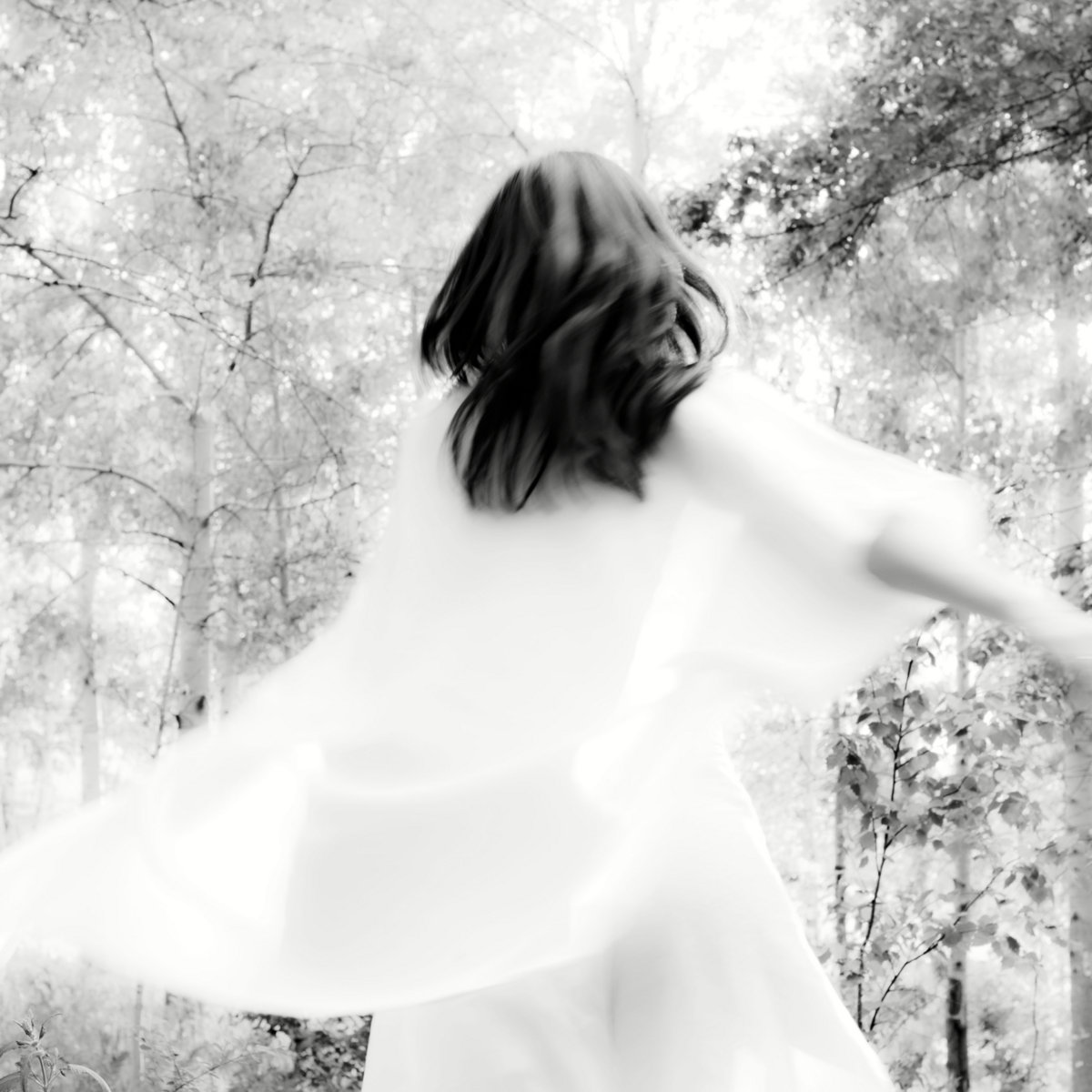  honeyfrequency - Свадебка