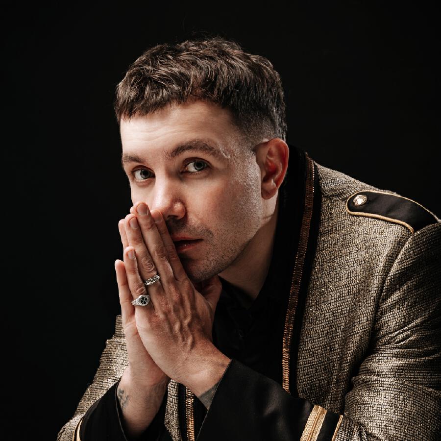  ДжаЯмми - Вали