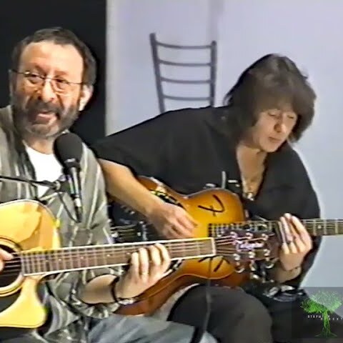  СерьГа, Чиж, Евгений Маргулис - Еду, еду