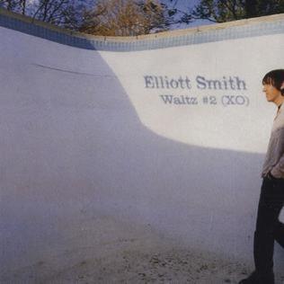  Elliot Smith - XO Waltz