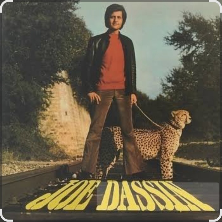  Joe Dassin - Medley Eternel