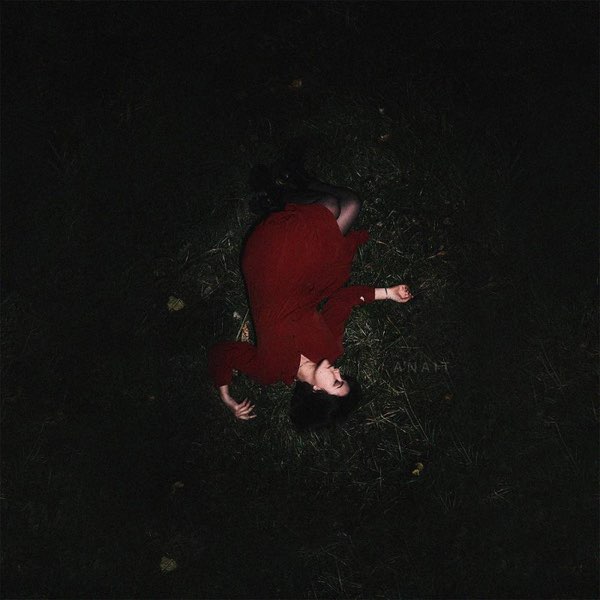  ANAIT - Рядом со мной тебя сейчас нет