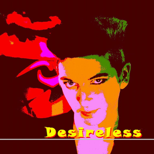  Desireless - Voyage Voyage (Britmix Single Version)
