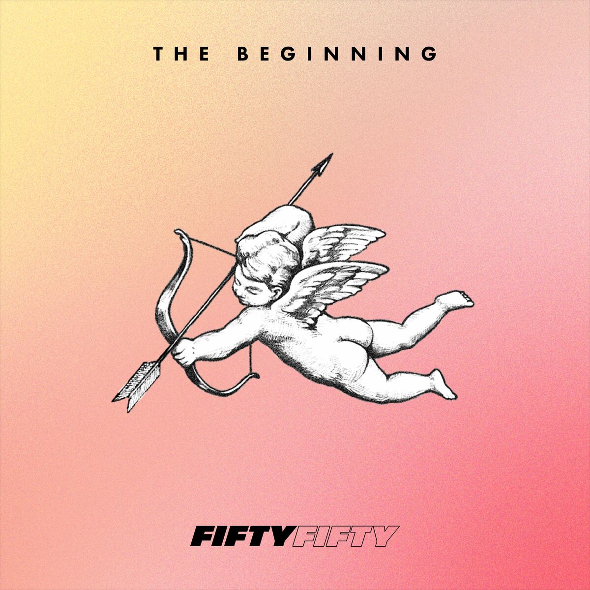  Fifty Fifty - Cupid