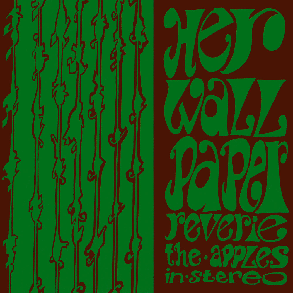  Apples In Stereo - Lying With A Friend