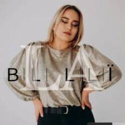  LA - БІЛІ ЛІЛІЇ