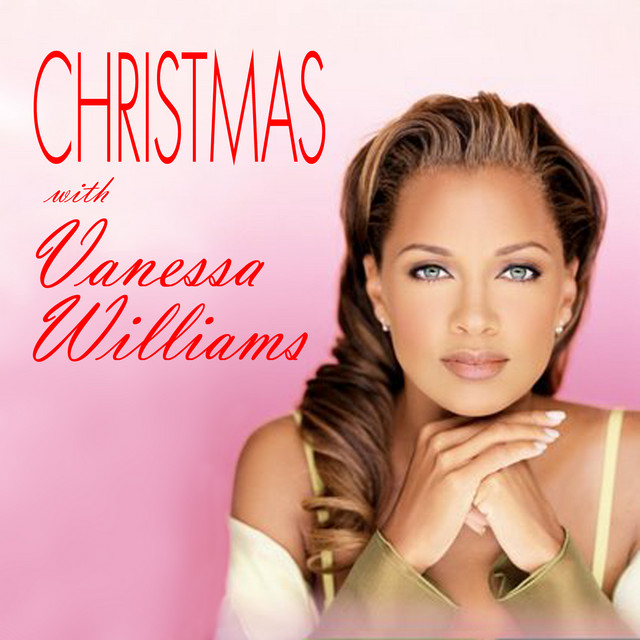  Vanessa Williams - Have Yourself a Merry Little Christmas