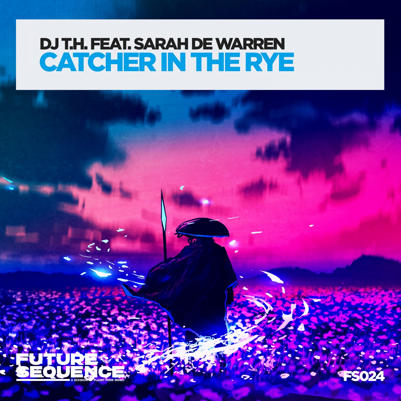  DJ T.H. feat. Sarah de Warren - Catcher in the Rye