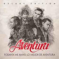  Aventura - Angelito