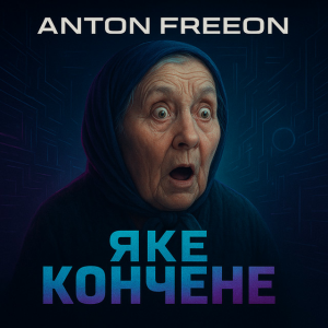  Anton FreeON - Яке кончене