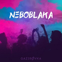  GAZIROVKA - Black
