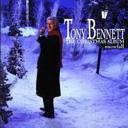  Tony Bennett - Winter Wonderland