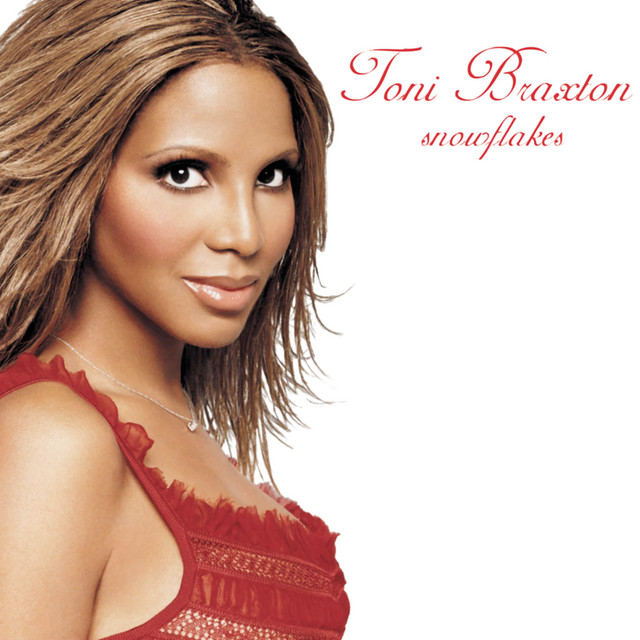  Toni Braxton - Holiday Celebrate