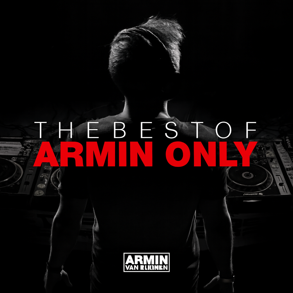  Armin van Buuren - Overture [The Best Of Armin Only]