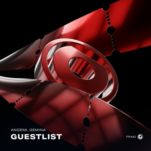  ANGEMI & GEMINA - GUESTLIST