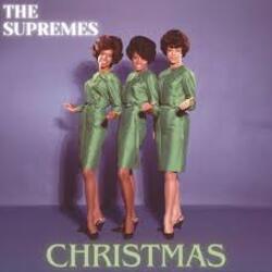 The Supremes - Children's Christmas Song